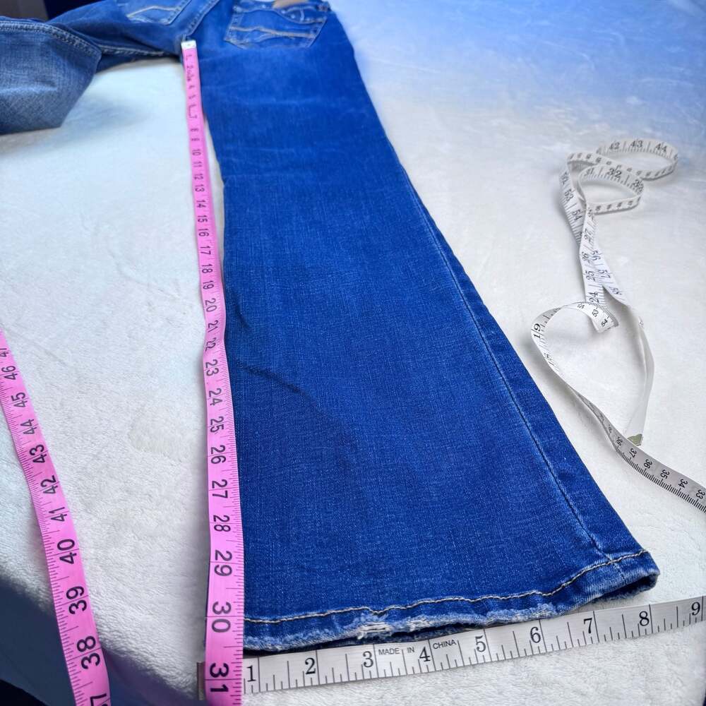 BKE Stella Bootcut Jeans - Picture 6 of 7